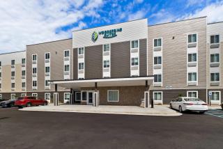 WoodSpring Suites Sumter near Shaw AFB - Sumter - 8