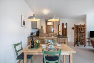 Alb-Sonne Ferienwohnung - Sonnenbühl - 5