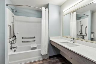 WoodSpring Suites Sumter near Shaw AFB - Sumter - 1