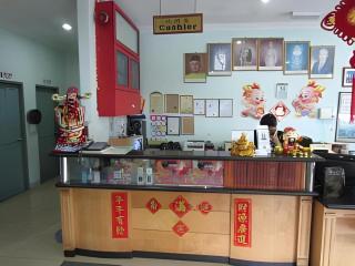Hotel Hung Hung - Kuching - 4