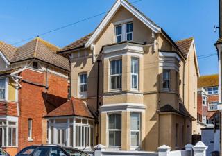 Pebble Beach - Bexhill on Sea - Bexhill - 2