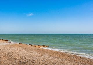 Pebble Beach - Bexhill on Sea - Bexhill - 3
