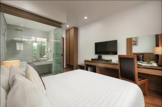 Lam Anh Hotel 2 Dương Nội Hà Đông - Hanoi - 6