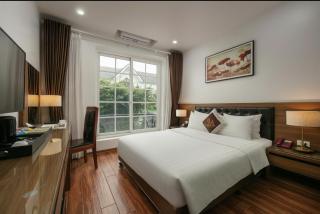 Lam Anh Hotel 2 Dương Nội Hà Đông - Hanoi - 7