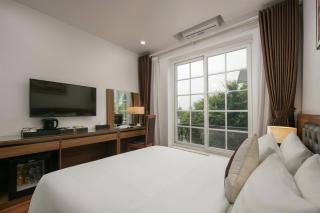 Lam Anh Hotel 2 Dương Nội Hà Đông - Hanoi - 1