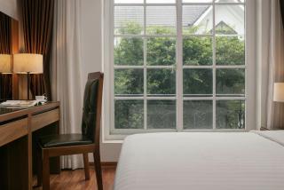 Lam Anh Hotel 2 Dương Nội Hà Đông - Hanoi - 8