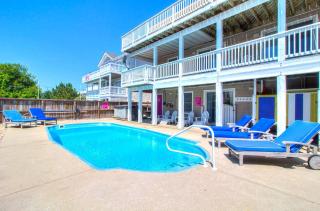 1676 Good Humor 1 Min Walk to Beach - Corolla - 5