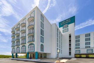 Coconut Malorie Resort Hotel, Ascend Hotel Collection - Ocean City - 9