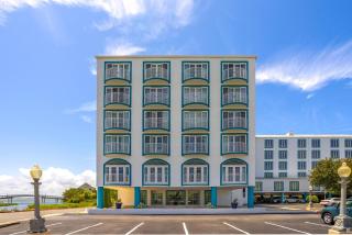 Coconut Malorie Resort Hotel, Ascend Hotel Collection - Ocean City - 8