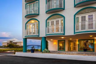 Coconut Malorie Resort Hotel, Ascend Hotel Collection - Ocean City - 6