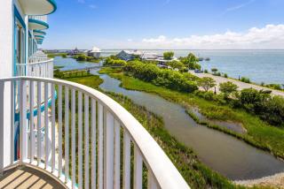 Coconut Malorie Resort Hotel, Ascend Hotel Collection - Ocean City - 3