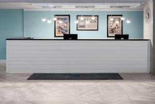 Coconut Malorie Resort Hotel, Ascend Hotel Collection - Ocean City - 2