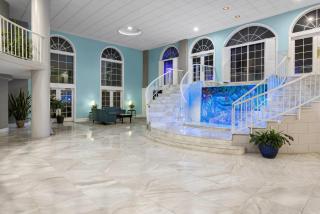 Coconut Malorie Resort Hotel, Ascend Hotel Collection - Ocean City - 1
