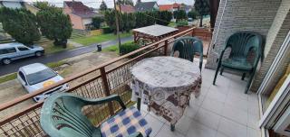 Apartments in Zalakaros - Thermalbad 20689 - Zalakaros - 8