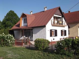 Apartments in Zalakaros - Thermalbad 20689 - Zalakaros - 5