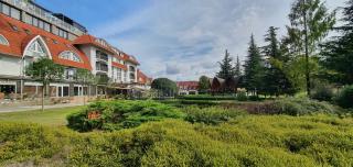 Apartments in Zalakaros - Thermalbad 20689 - 1