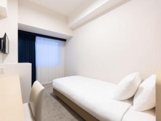 Brackets Hotel Osaka Hommachi - 5