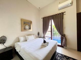 Mangga Bali Villa A - Uluwatu - 1