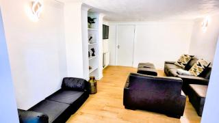 RainforestLodge Edinburgh - Edimburgo - 9