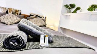 RainforestLodge Edinburgh - 8