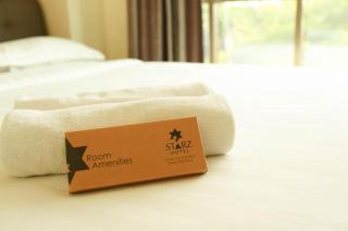 Starz Hotel - Keluang - 1