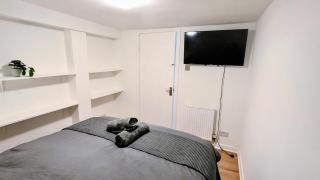 RainforestLodge Edinburgh - Edimburgo - 4