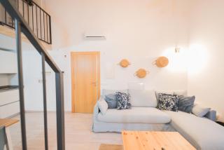 Expoholidays- Apartamentos San Francisco - Almería - 6
