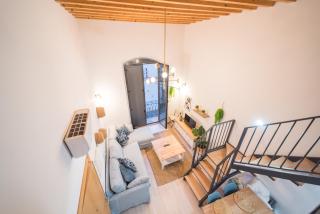 Expoholidays- Apartamentos San Francisco - Almería - 5