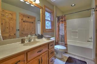 Cardinal Cabin - Cozy Coosawattee cabin with a fire pit - Ellijay - 5