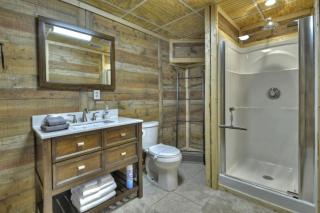 Cardinal Cabin - Cozy Coosawattee cabin with a fire pit - Ellijay - 3