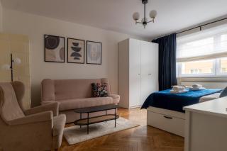 Sea You Apartments - Family & Friends - Gdynia - 8