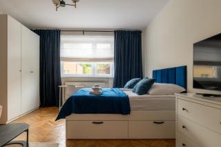 Sea You Apartments - Family & Friends - Gdynia - 6