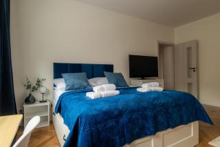 Sea You Apartments - Family & Friends - Gdynia - 0