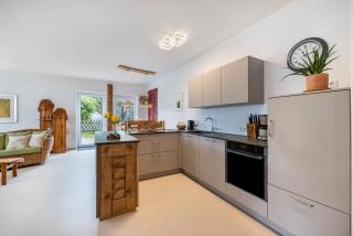 Alb-Sonne Ferienwohnung - 2