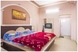 HOTEL ISHAN KATRA Near Railway Station & 8 Km From Vaishno Devi Temple - Free Wi-fi # Free Parking & Restaurant Facility - A Premium Hotel - Katra - 3