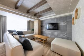 PREMIER suite Shinjuku West 3F 4F - Tokyo - 1