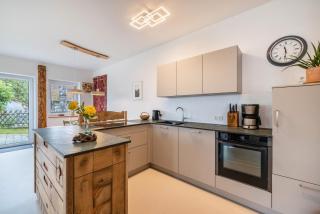 Alb-Sonne Ferienwohnung - 1