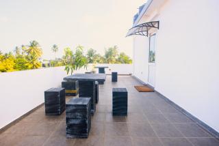 Micky House - Ambalangoda - 2