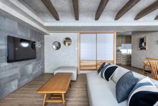 PREMIER suite Shinjuku West 3F 4F - Tokyo - 3