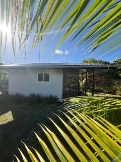 Rangi Pearl Lodge - Avatoru - 9