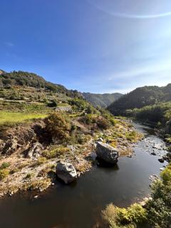 gite PIERRE dolce via ardèche vallée de l'eyrieux - Chalencon - 9