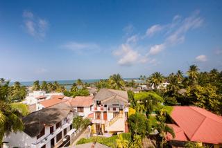 Micky House - Ambalangoda - 0