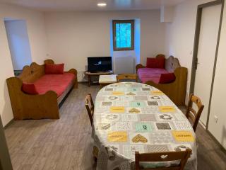 gite PIERRE dolce via ardèche vallée de l'eyrieux - 5