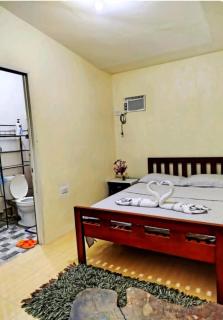 Dela-Chen Roadside Hostel - Moalboal - 4
