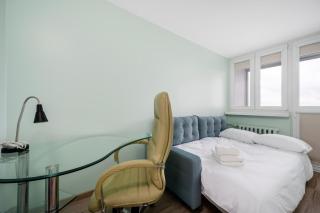 Dąbrowskiego Comfort Apartment by BookingHost - 1