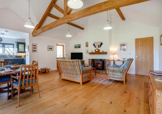 Barn Cottage - Falfield - Falfield - 6