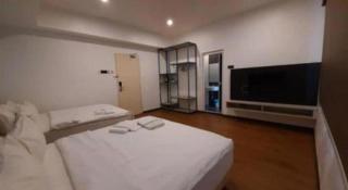 TT Dorf Hotel (Taiping) - Taiping - 6