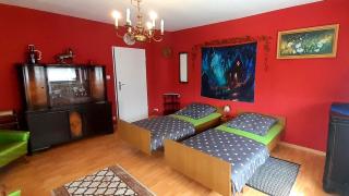 Gästewohnung am Galgenberg - - 1