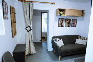 Polanica Zdrój Cosy Apartment by BookingHost - Polanica-Zdrój - 0