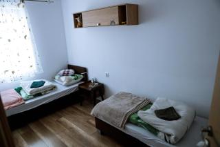 Polanica Zdrój Cosy Apartment by BookingHost - Polanica-Zdrój - 9